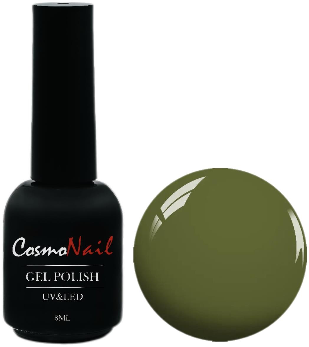 Cosmonail gel polish Classic 052, 8 ml