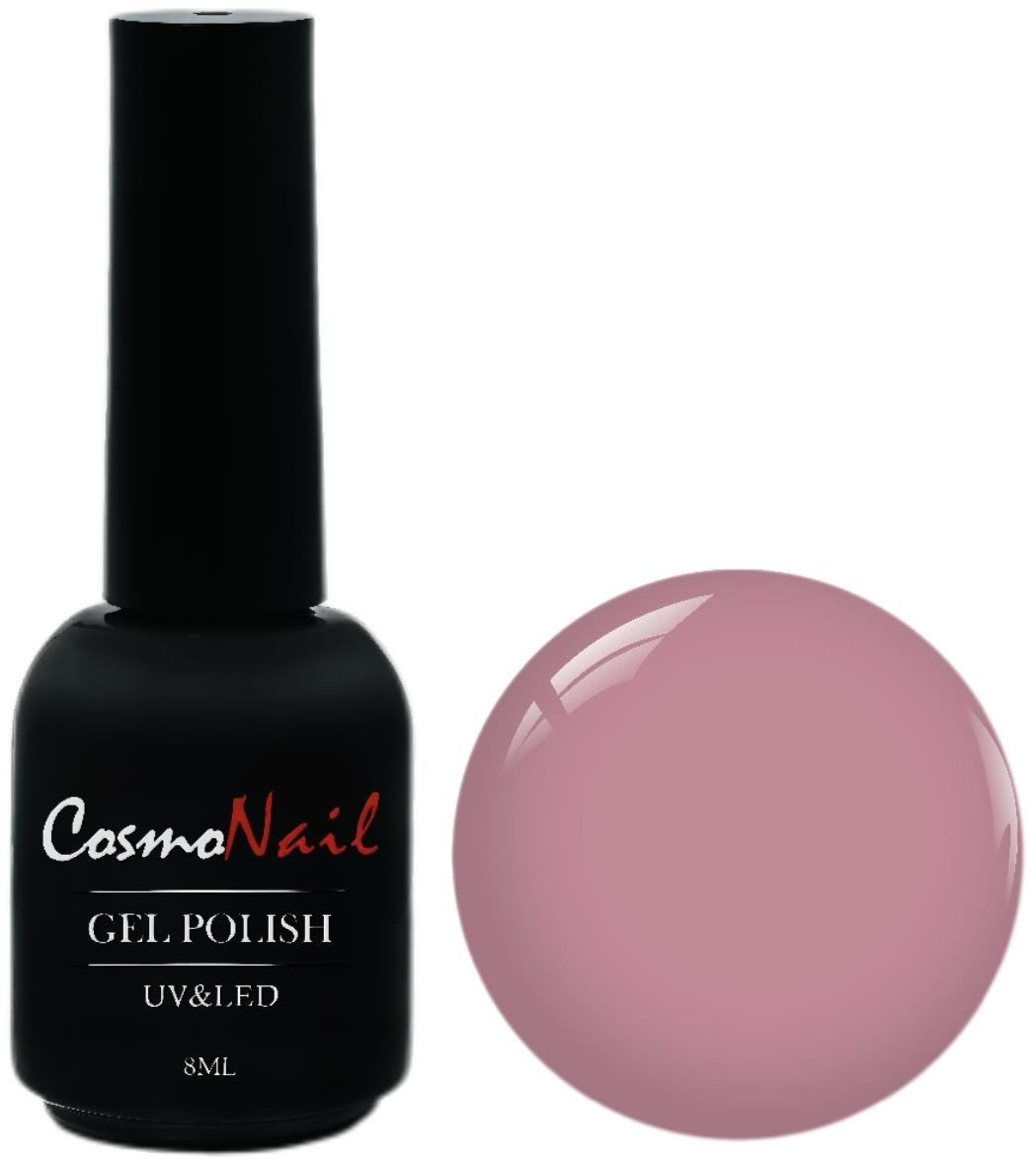 Cosmonail gel polish Classic 037, 8 ml
