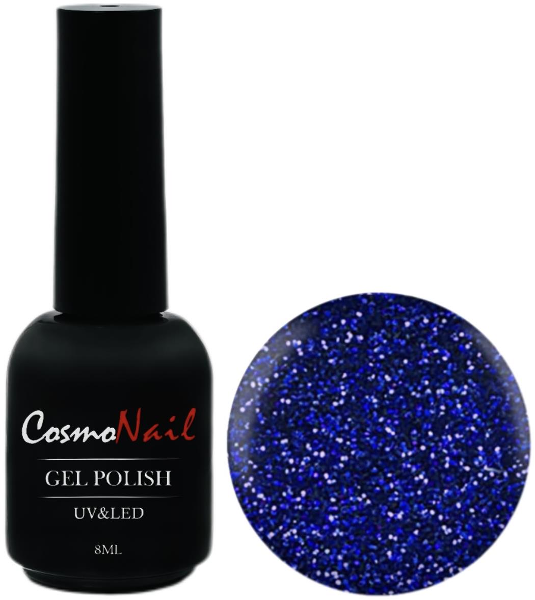 Cosmonail gel polish Disco Cat 06, 8 ml