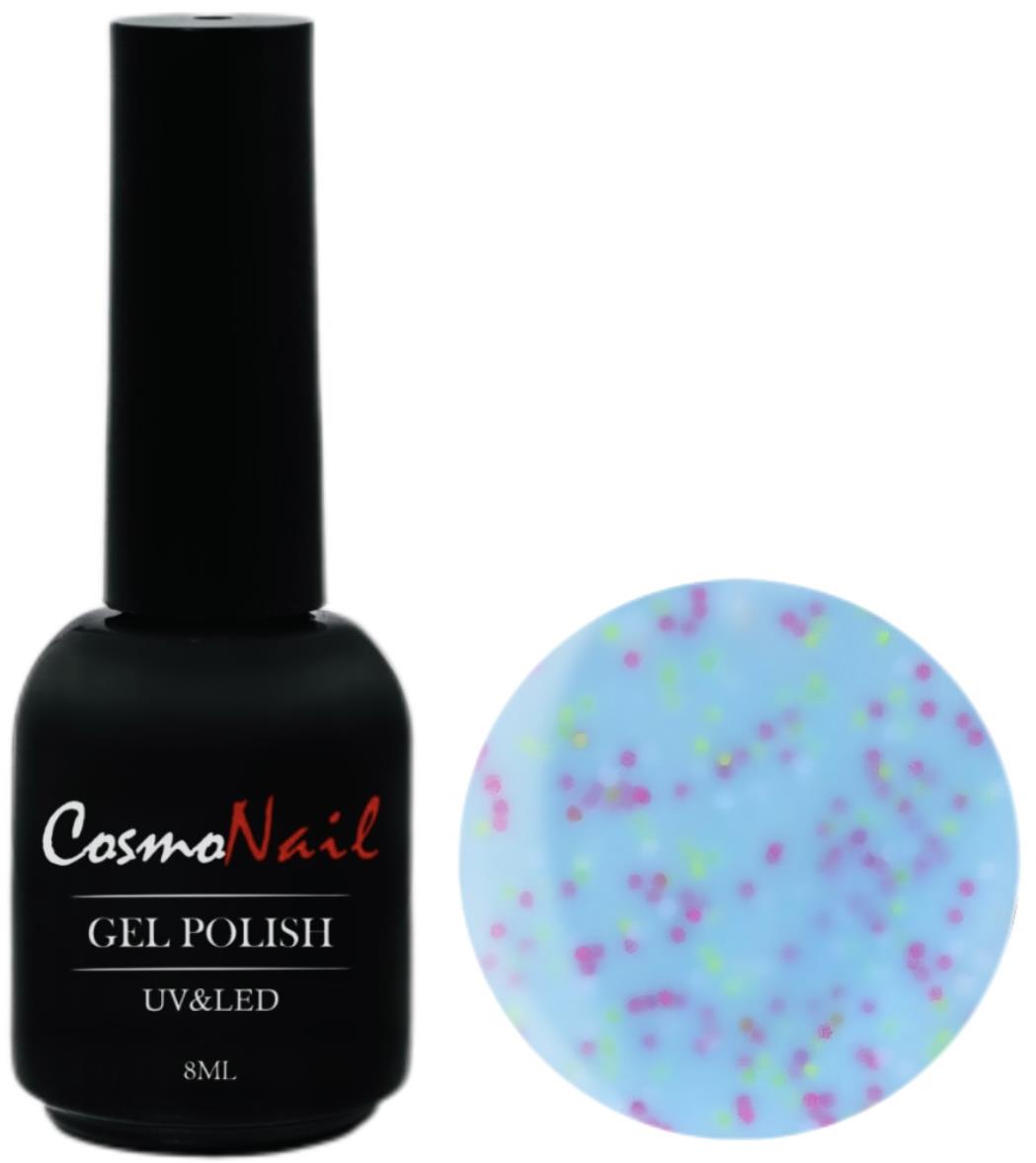 Cosmonail gel polish Ice cream 046, 8 ml