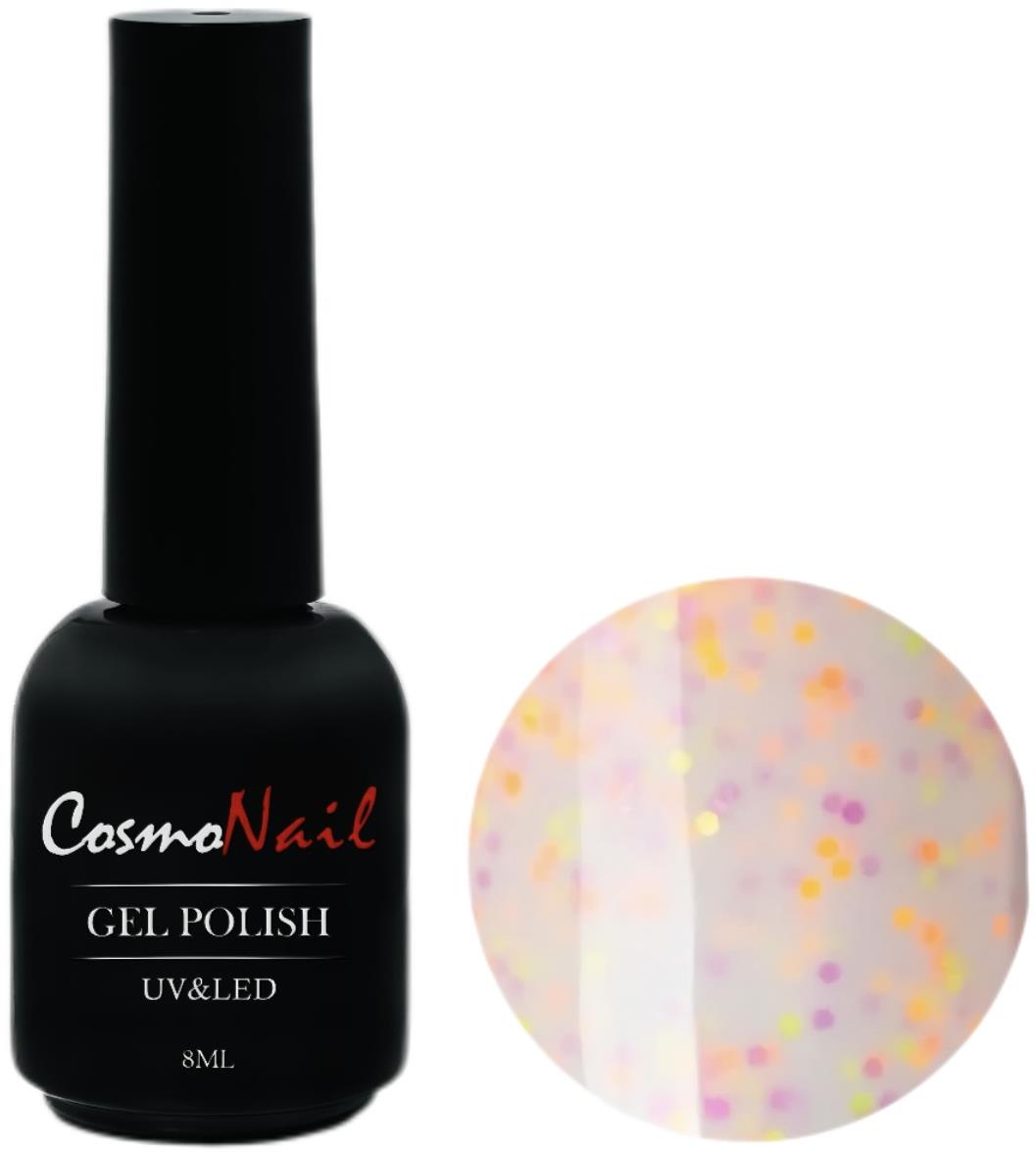 Cosmonail gel polish Ice cream 013, 8 ml