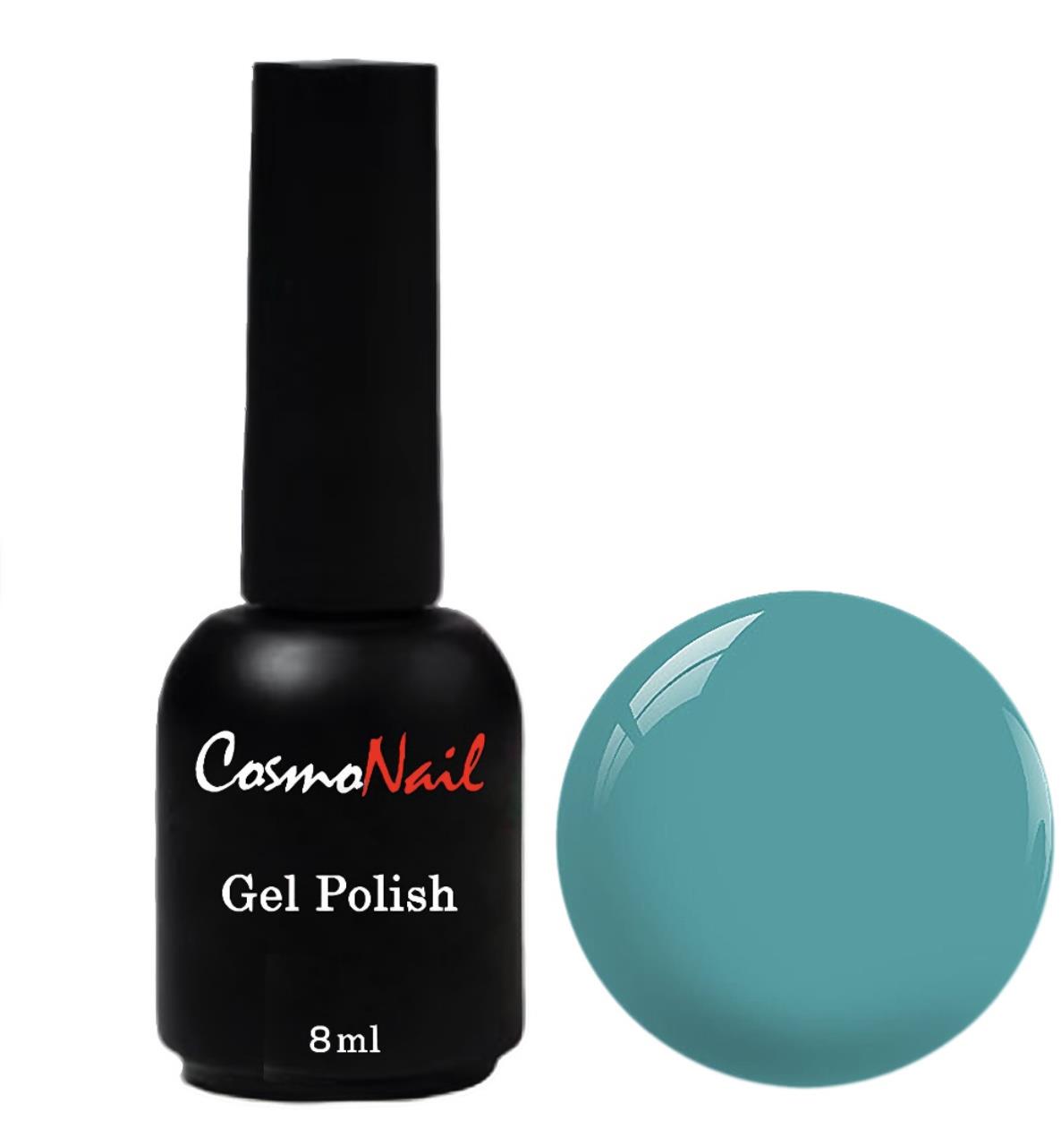 Cosmonail gel polish Neon 17, 8 ml