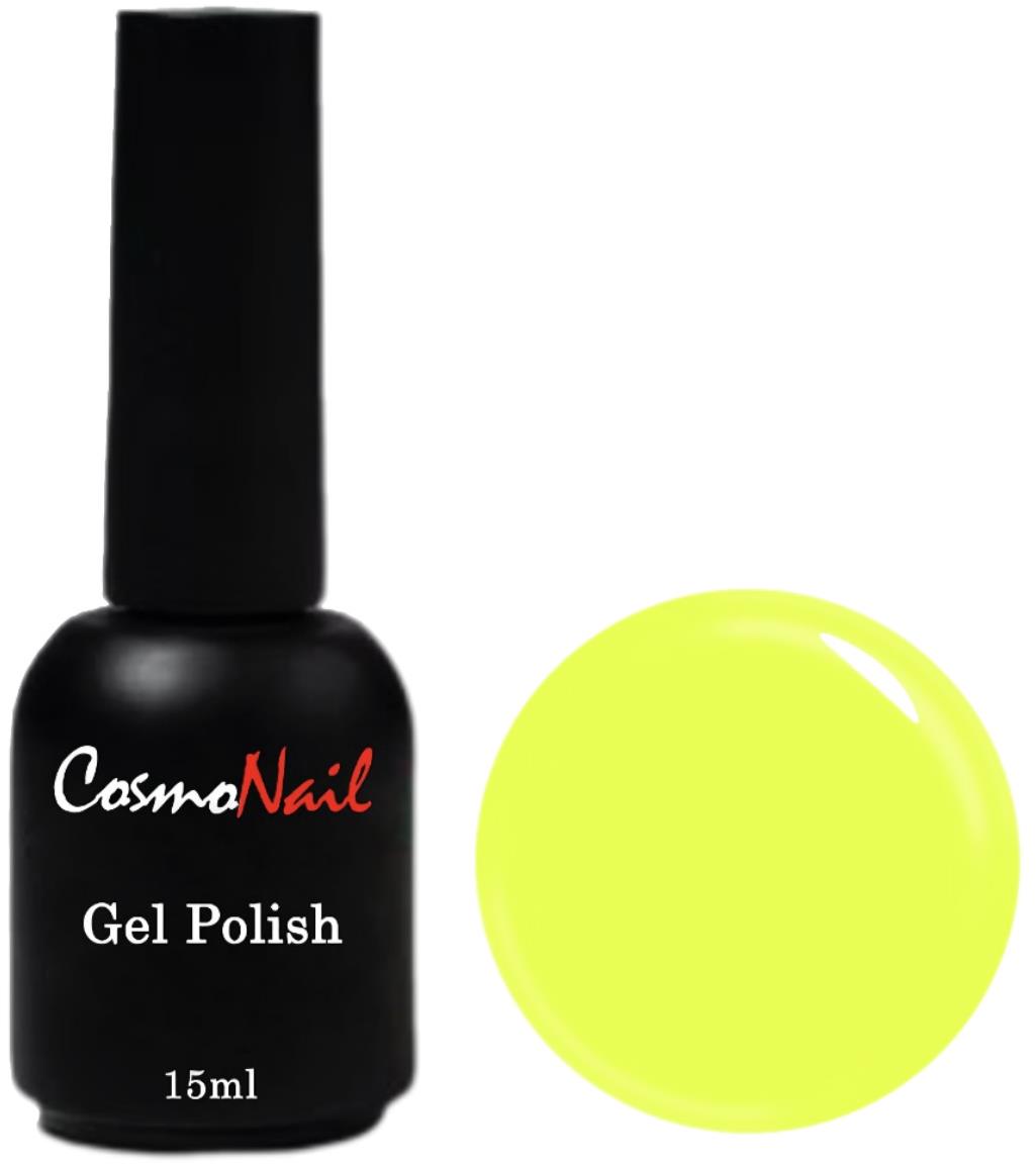 Cosmonail gel polish Neon 14, 8 ml