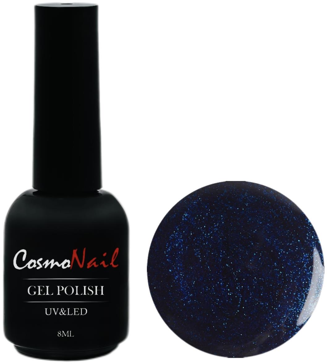 Cosmonail gel polish Classic 112, 8 ml