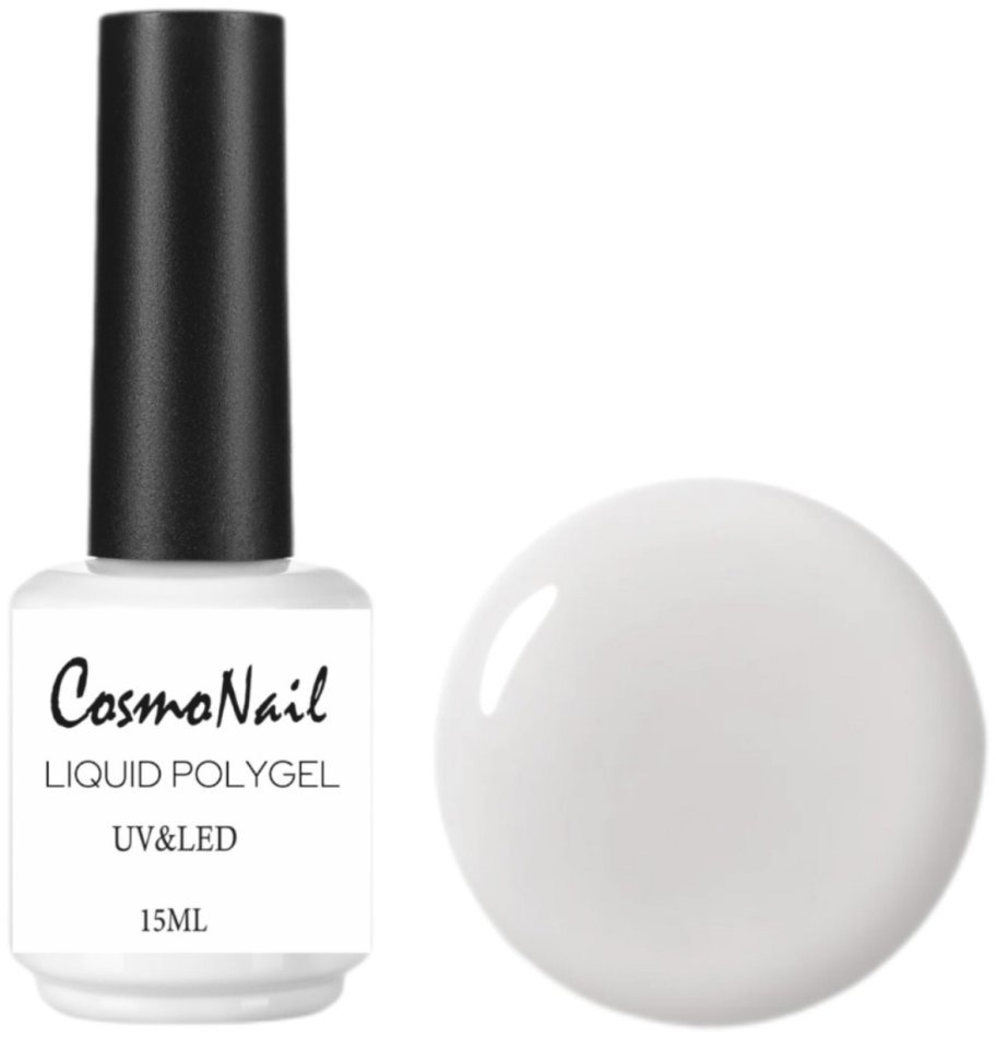 COSMONAIL Liquid Polygel Milk 11, 15 ml