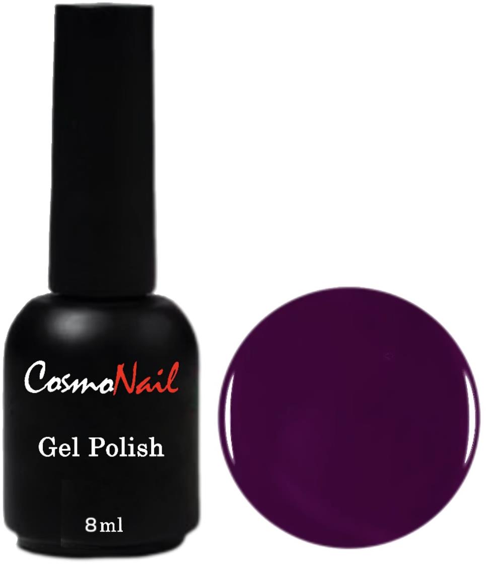 Cosmonail gel polish Classic 034, 8 ml
