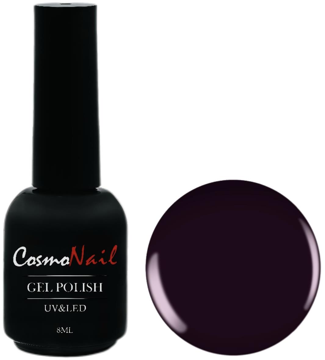 Cosmonail gel polish Classic 054, 8 ml