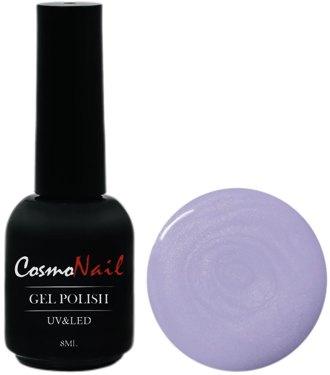 Cosmonail gel polish Candy 006, 8 ml