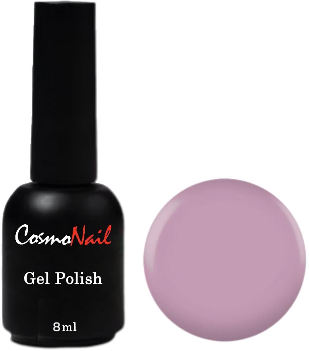 Cosmonail gel polish Classic 007, 8 ml