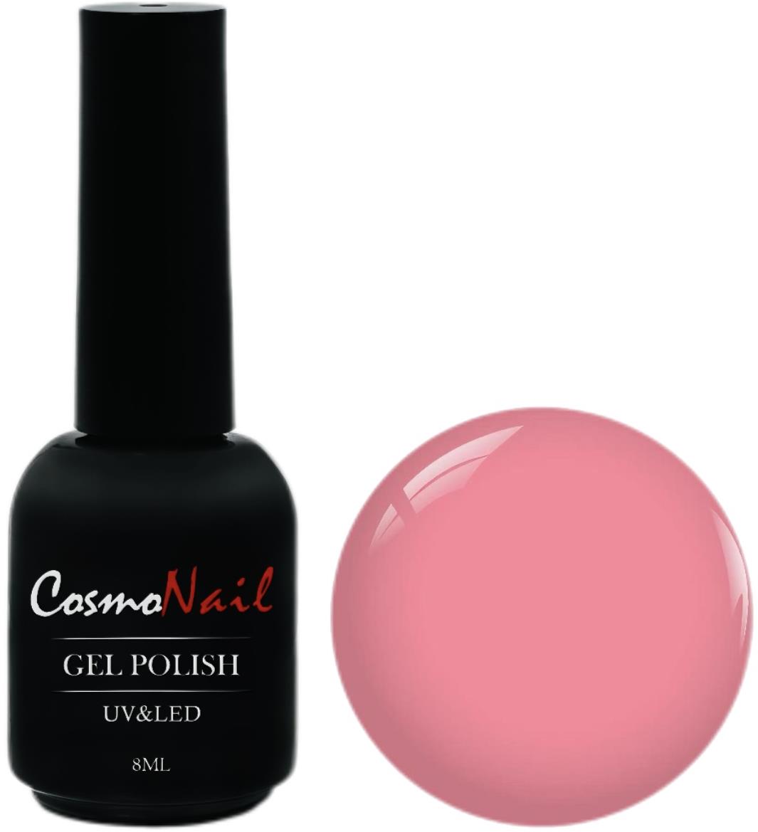 Cosmonail gel polish Classic 003, 8 ml
