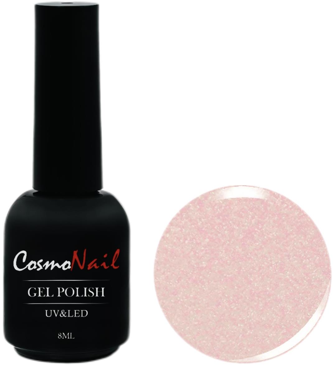 Cosmonail gel polish Candy 038, 8 ml