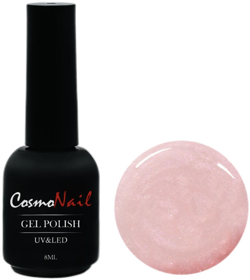 Cosmonail gel polish Candy 034, 8 ml