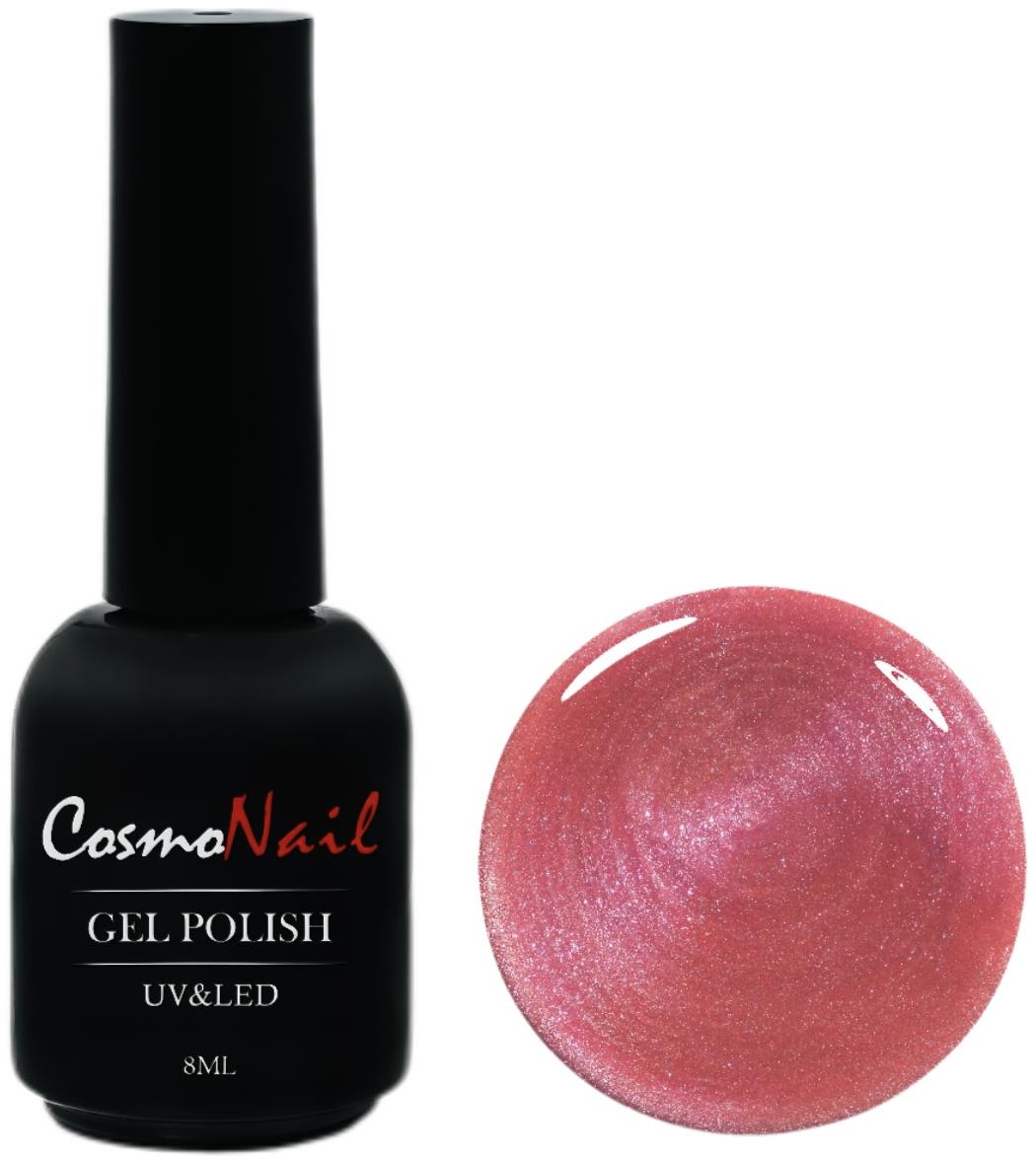 Cosmonail gel polish Candy 032, 8 ml