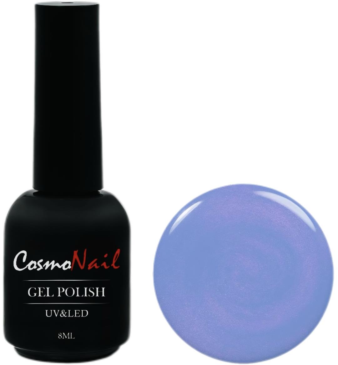 Cosmonail gel polish Candy 003, 8 ml