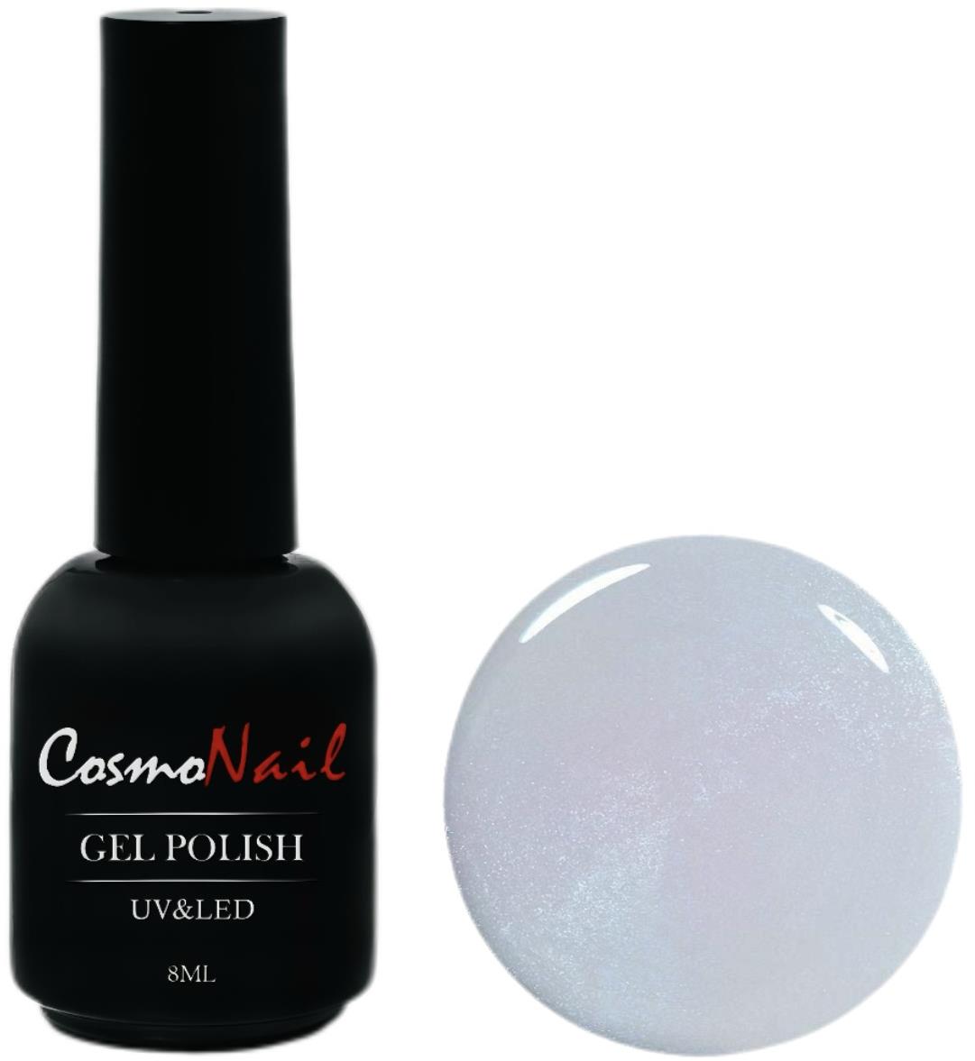 Cosmonail gel polish Candy 015, 8 ml