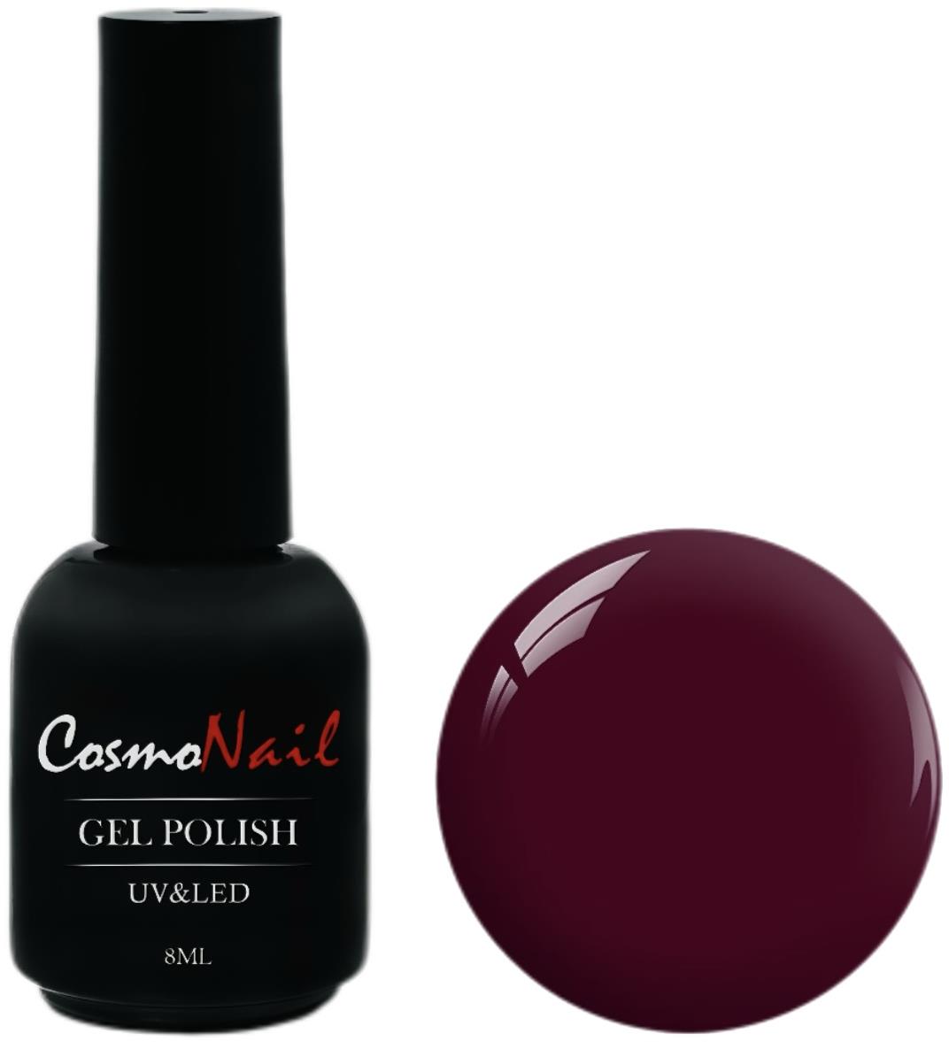 Cosmonail gel polish Classic 092, 8 ml
