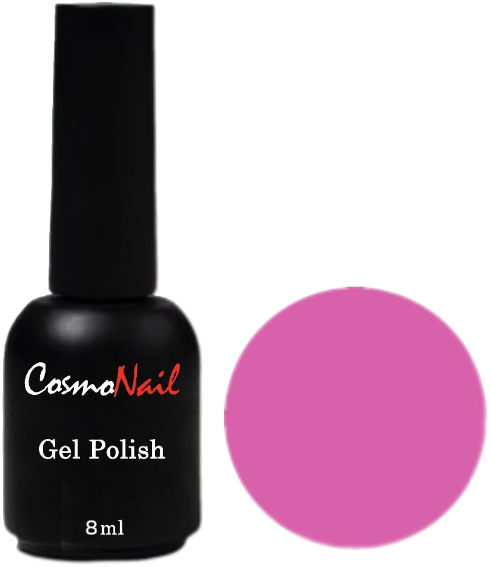 Cosmonail gel polish Classic 075, 8 ml