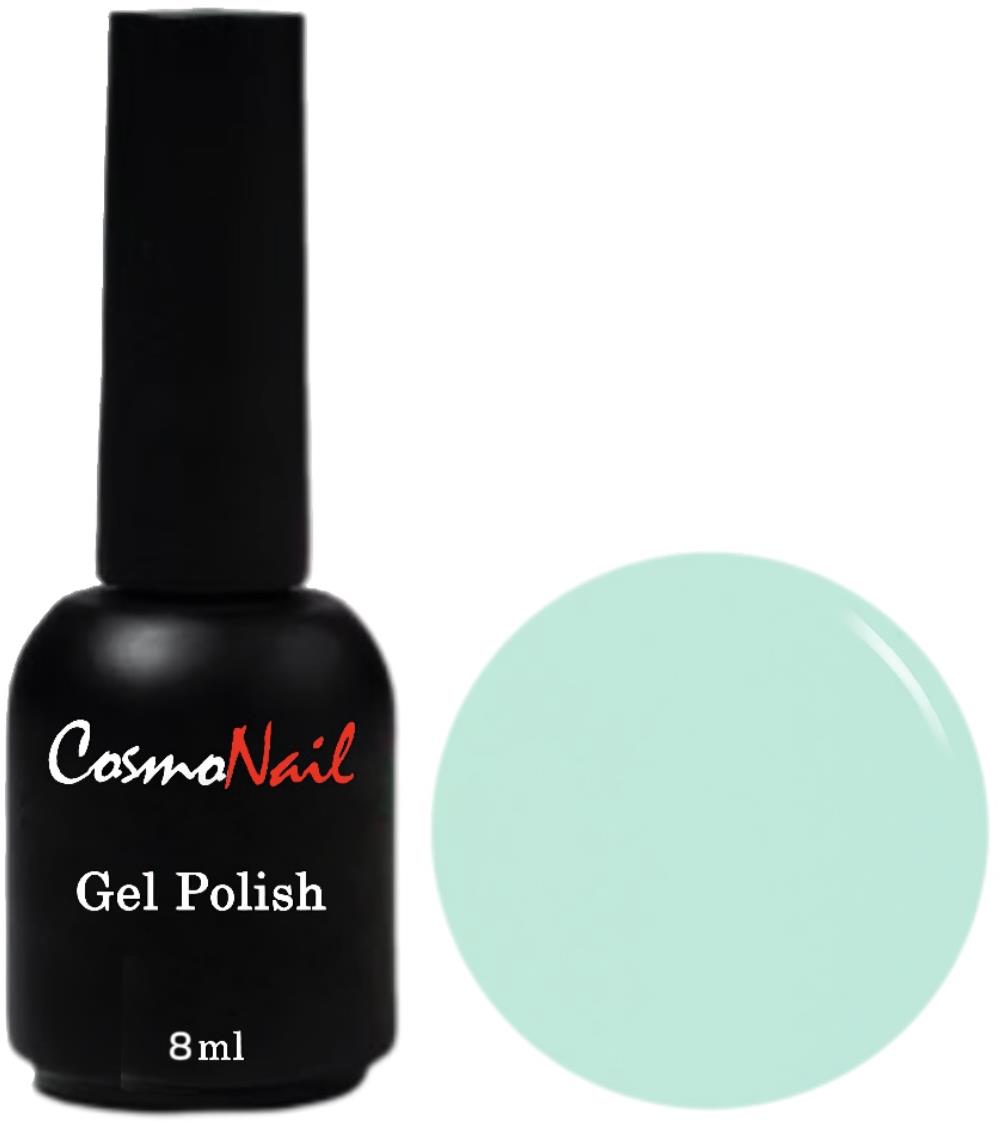 Cosmonail gel polish Classic 068, 8 ml