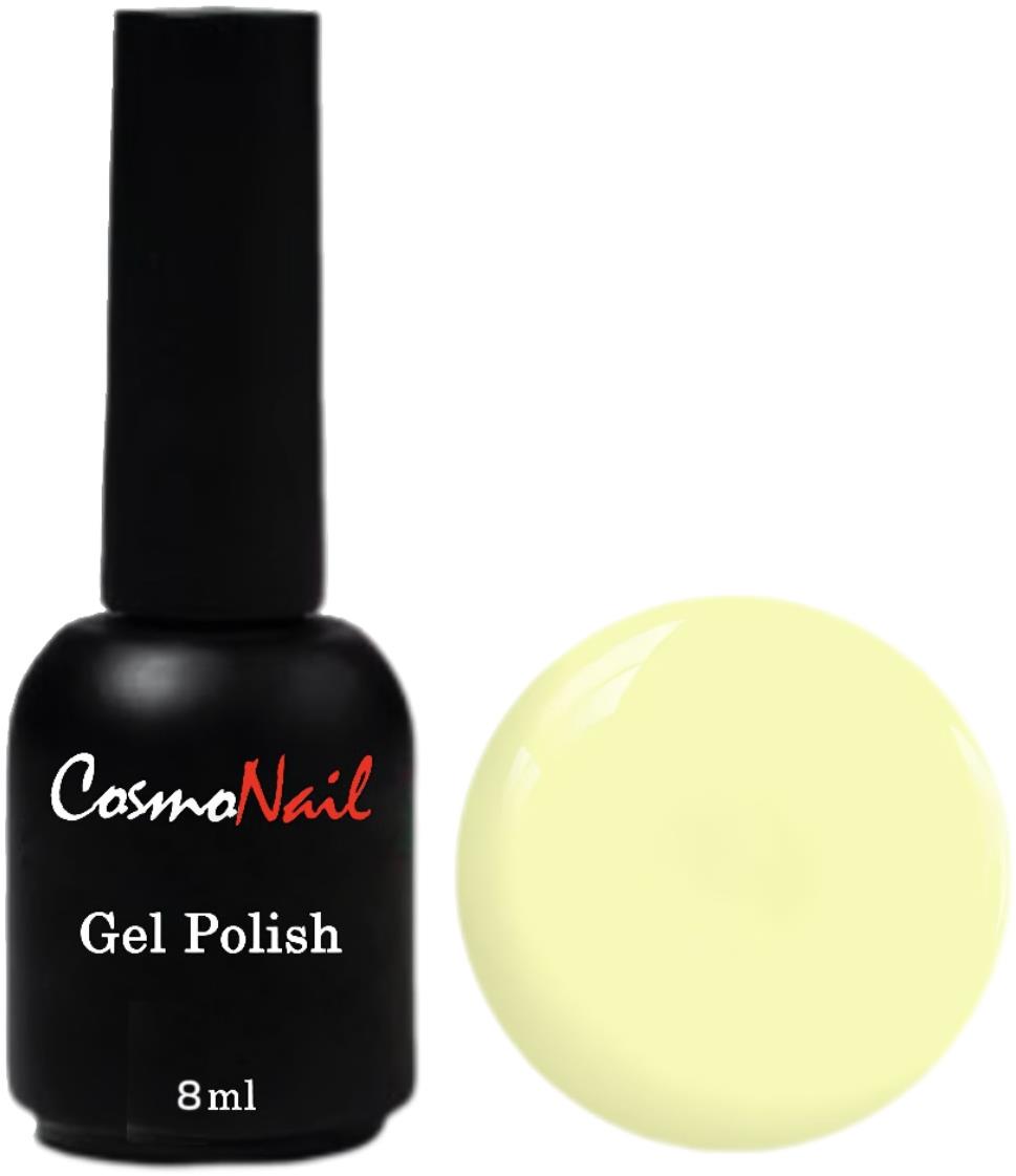 Cosmonail gel polish Classic 064, 8 ml