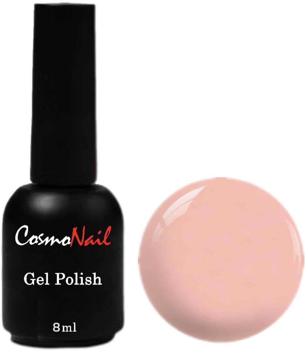 Cosmonail gel polish Classic 062, 8 ml