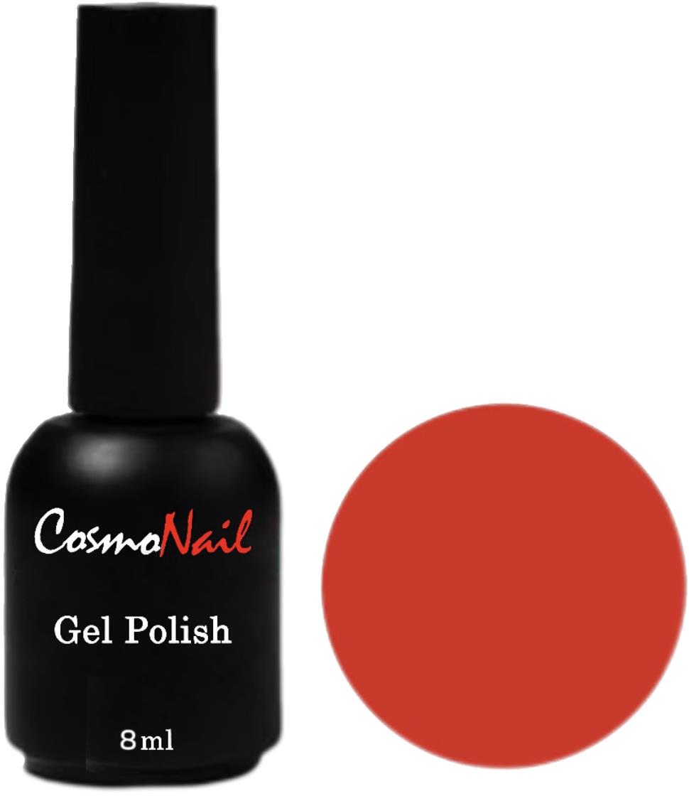 Cosmonail gel polish Classic 059, 8 ml