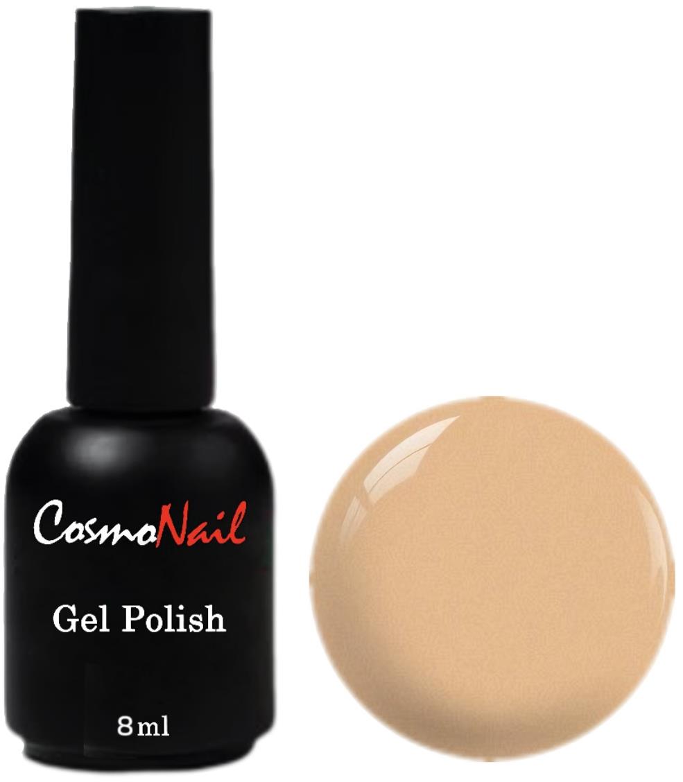 Cosmonail gel polish Classic 057, 8 ml