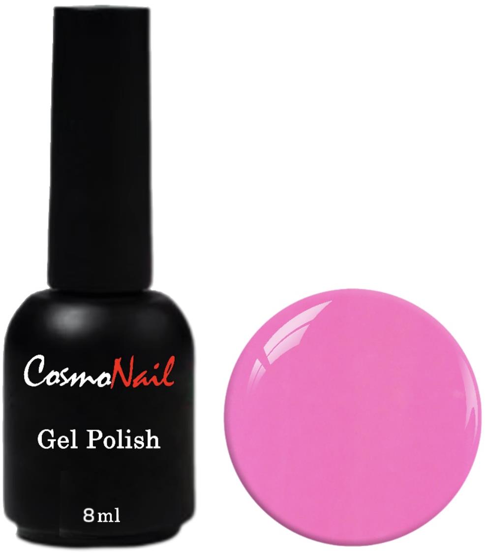 Cosmonail gel polish Classic 019, 8 ml