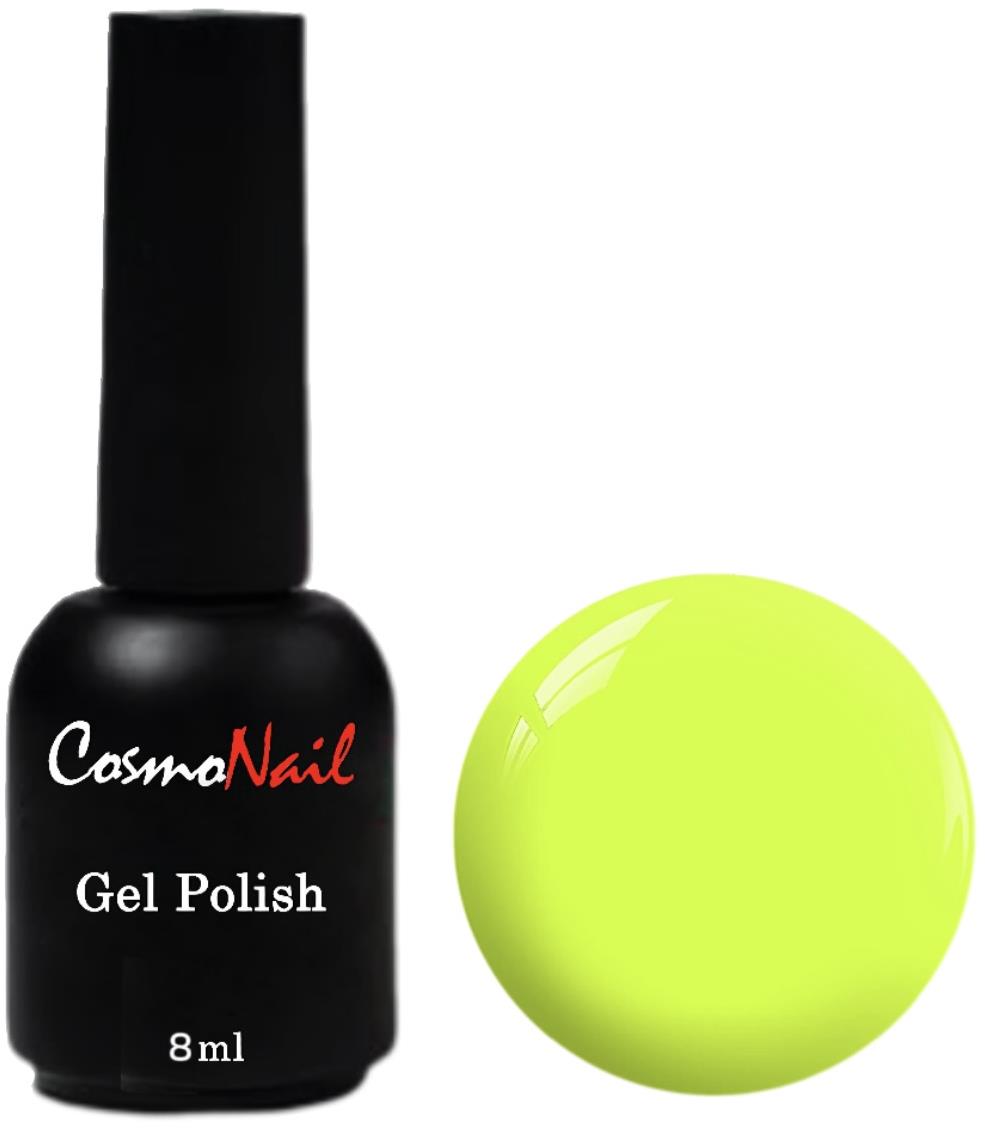 Cosmonail gel polish Classic 017, 8 ml