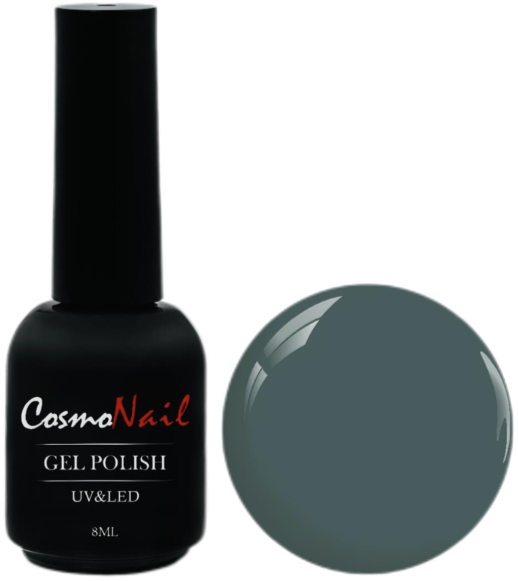 Cosmonail gel polish Classic 046, 8 ml
