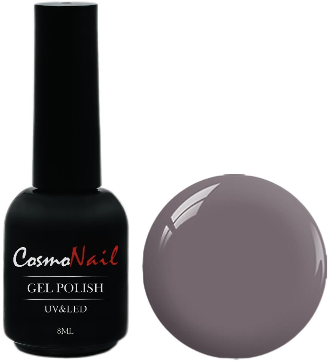 Cosmonail gel polish Classic 042, 8 ml