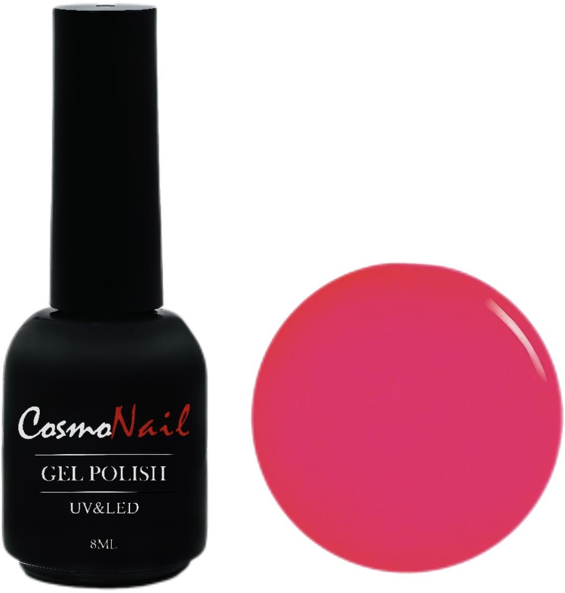 Cosmonail gel polish Classic 144, 8 ml