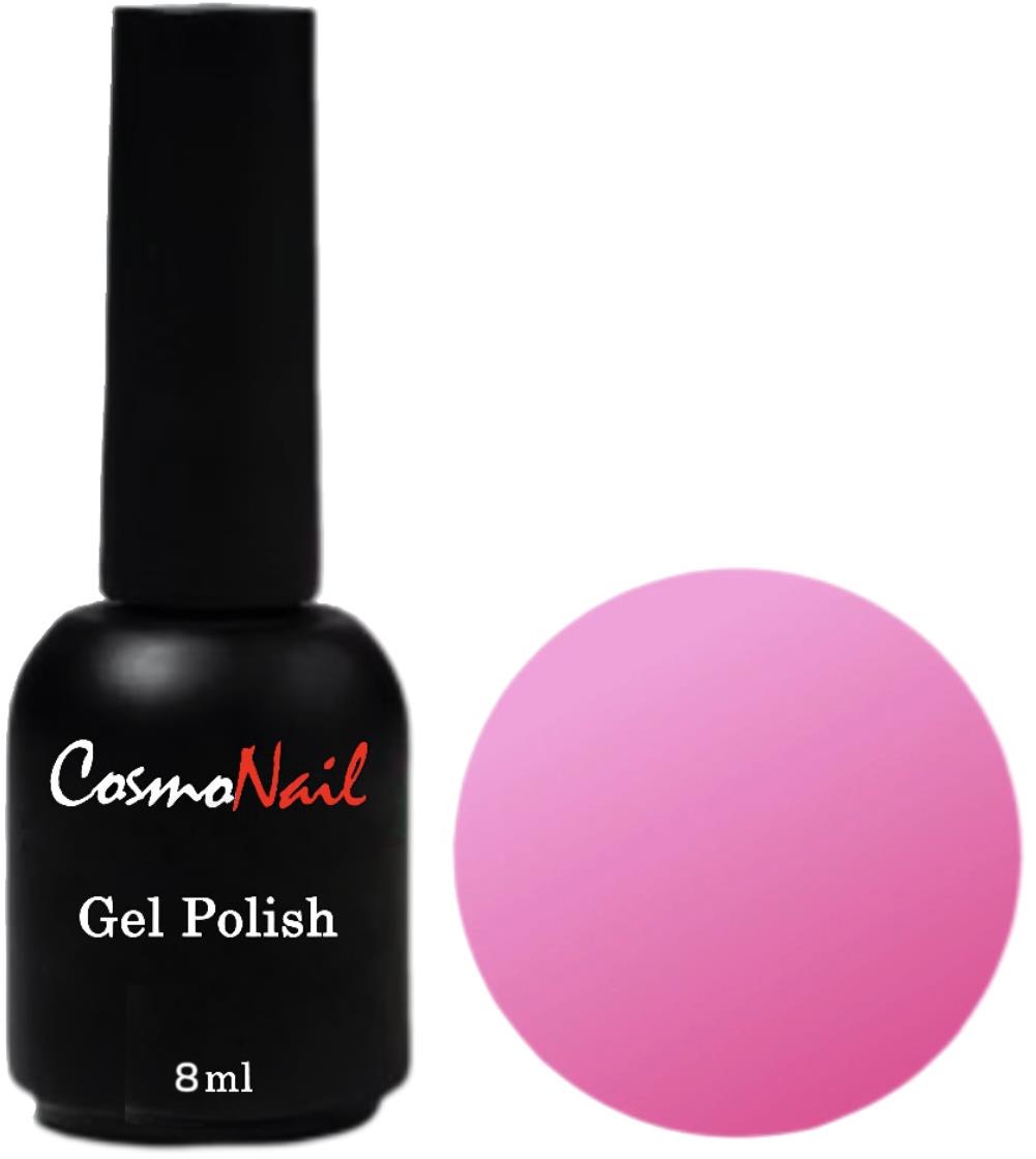 Cosmonail gel polish Classic 139, 8 ml