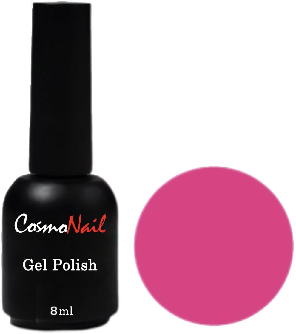Cosmonail gel polish Classic 077, 8 ml