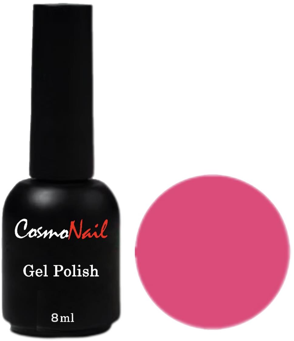 Cosmonail gel polish Classic 076, 8 ml