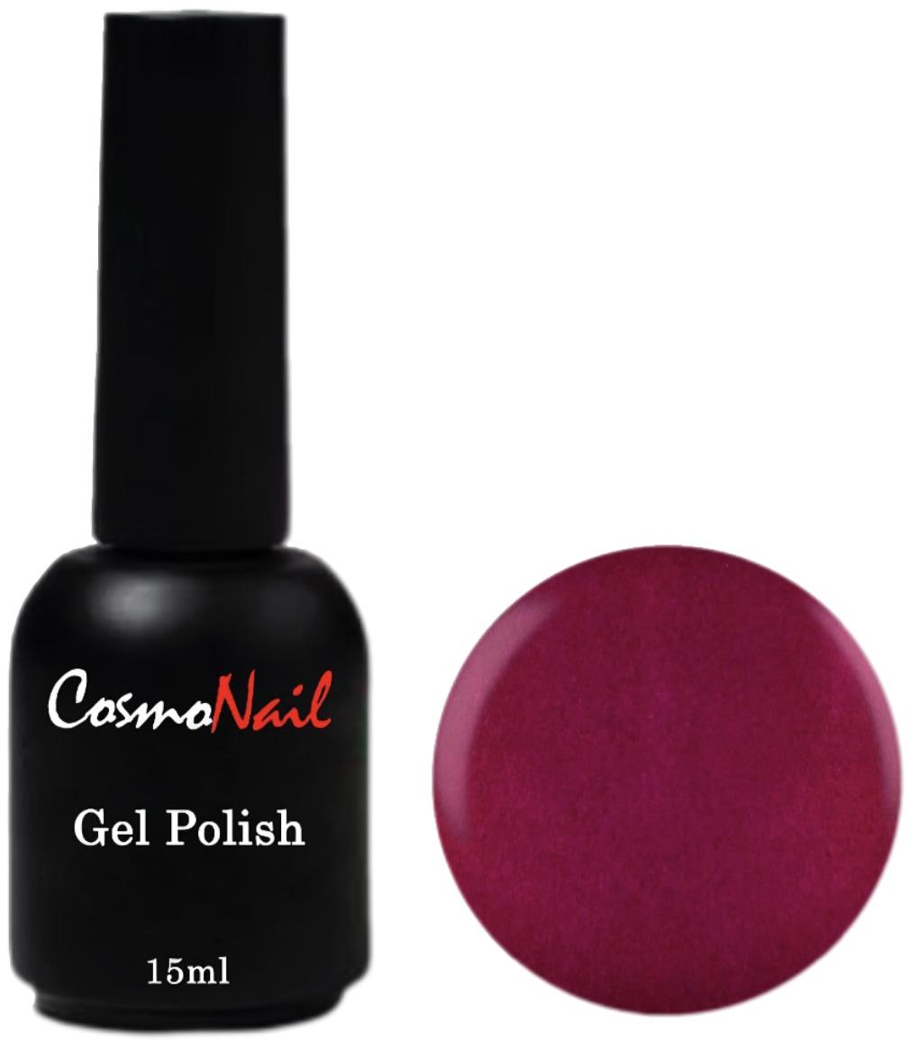 Cosmonail gel polish Classic 105, 8 ml