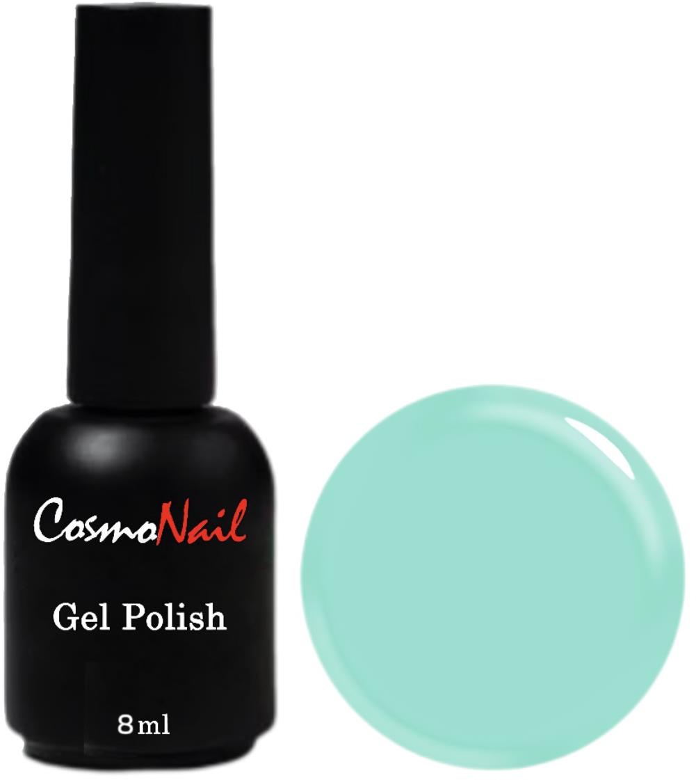 Cosmonail gel polish Classic 184, 8 ml