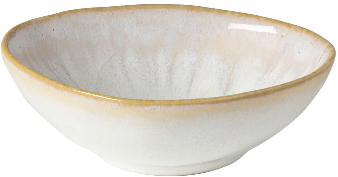 Costa Nova Miska na dip Brisa 80 ml, salt bílá