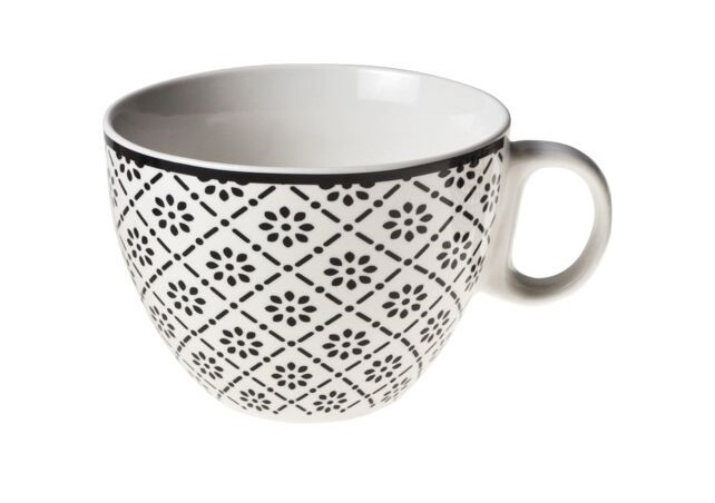 Cosy & Trendy Šálek velký jumbo Mali 500 ml, různé motivy
