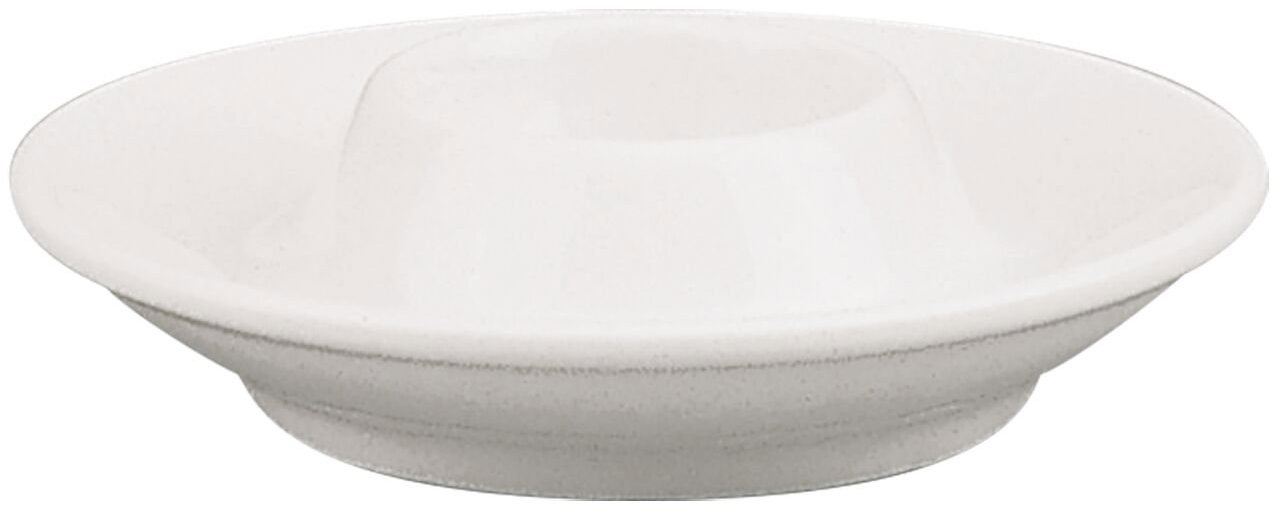 Bauscher Bonn / Bistro Stojánek na vajíčko, výška 27 mm, průměr 106 mm