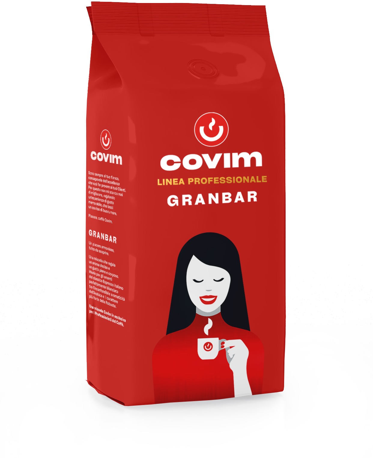 Covim Granbar, zrnková, 1000 g