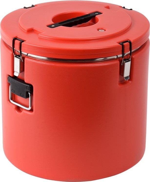 Yato Gastronomický termos 48l PE