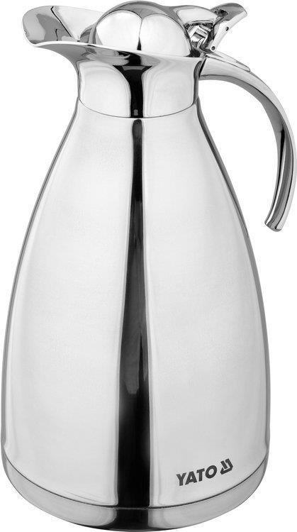Yato Stolní termoska nerez 1,5l