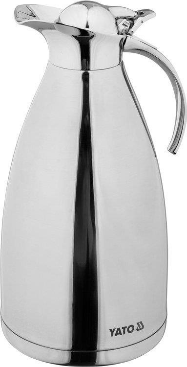 Yato Stolní termoska nerez 2,0l