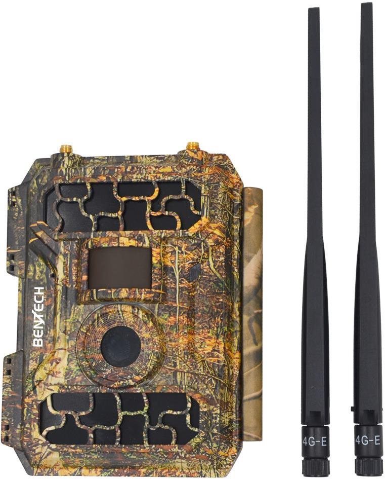 Bentech 4.0CG LTE