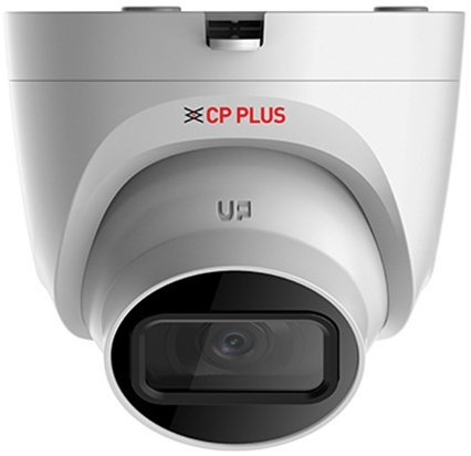 CP PLUS CP-USC-DC51PL2-V3-0360 5.0 Mpix vnitřní dome kamera 4v1 s IR