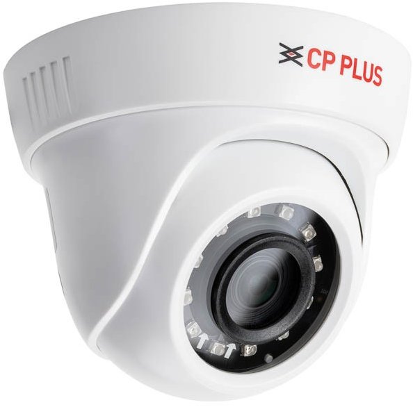CP PLUS CP-USC-DA24L2-0360 2.4 Mpix venkovní dome kamera 4v1 s IR