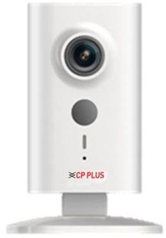 CP PLUS CP-UNC-C13L1-VMW 1.3 Mpix vnitřní IP kamera s IR a WiFi