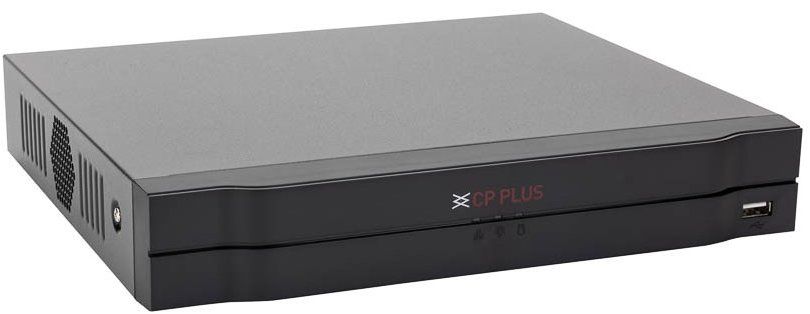 CP Plus CP-UNR-108F1 Mini síťový videorekordér