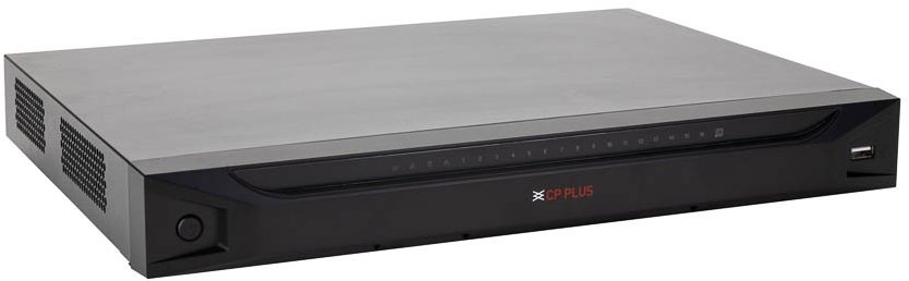 CP Plus CP-UNR-4K4082-V4 síťový videorekordér pro IP kamery