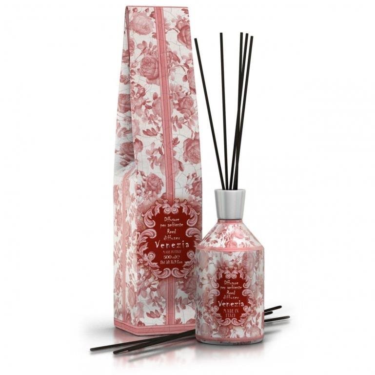 Rudy Profumi Maioliche Venezia, 500 ml